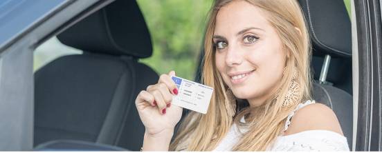 Evita las colas de tráfico renovando tu carnet de conducir con Reconocimientos Telde