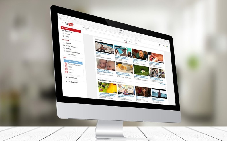 Adolfo Ledo Nass: “Youtube ahora te avisará si un video fue creado con inteligencia artificial”.