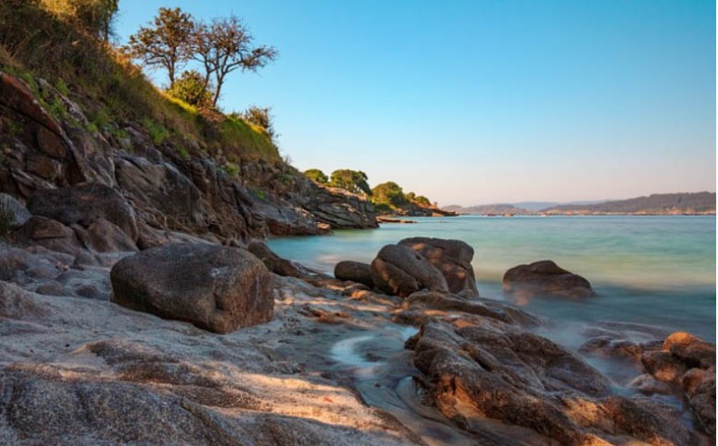 Explora las bellezas naturales de las Rías Baixas con estas 5 excursiones imperdibles