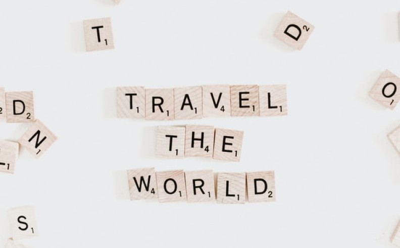 Los 20 blogs de viajes más leídos en internet