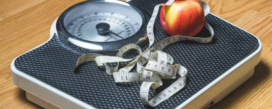 Dietas efectivas para controlar el peso
