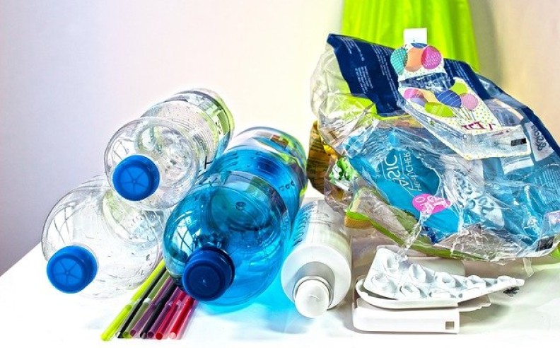 Tipos de envases de plástico para tu negocio