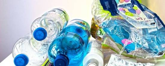 Tipos de envases de plástico para tu negocio