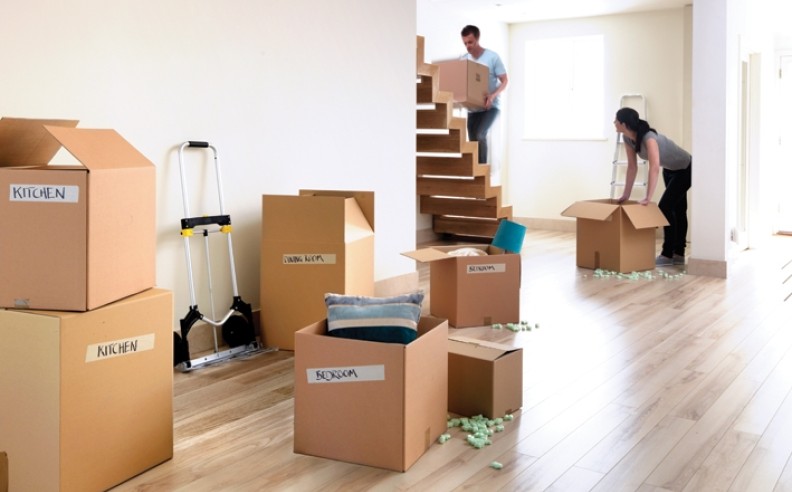 ¿Qué instalaciones deberías tener en cuenta si te mudas a una nueva casa?