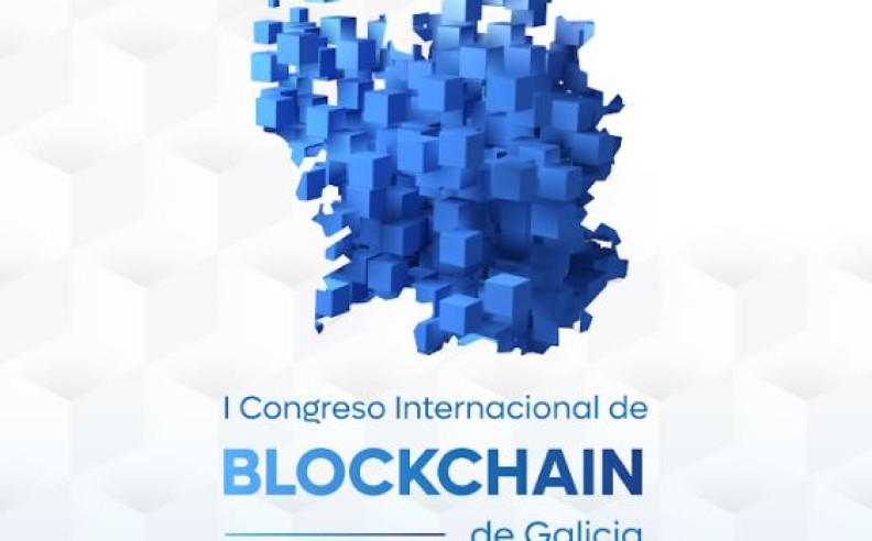 Santiago será sede del primer congreso de Blockchain de Galicia