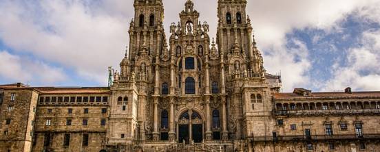 Santiago de Compostela sigue creciendo a nivel turístico