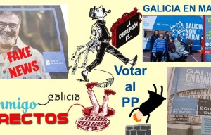  El Abuso y despilfarro público del PP en la Xunta de Galicia: un problema estructural endémico