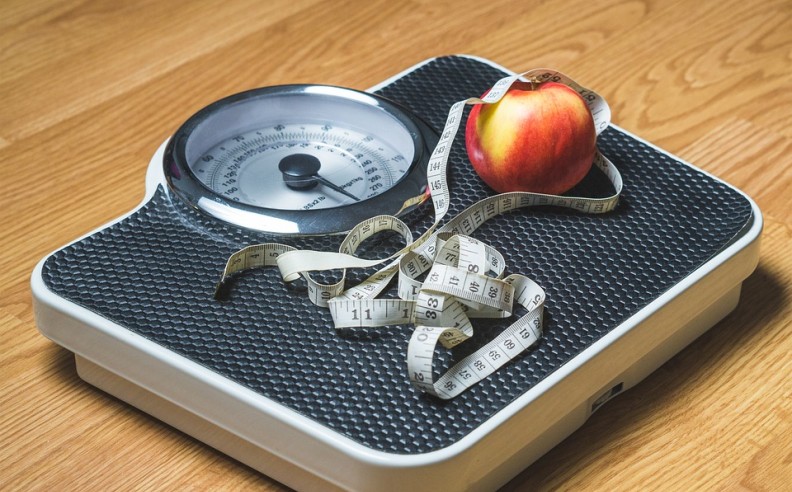 Dietas efectivas para controlar el peso