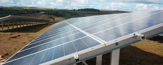 ¿Merece la pena instalar placas solares en Lugo?