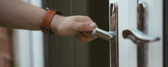 Seguridad residencial: protege tu domicilio con los trucos más efectivos