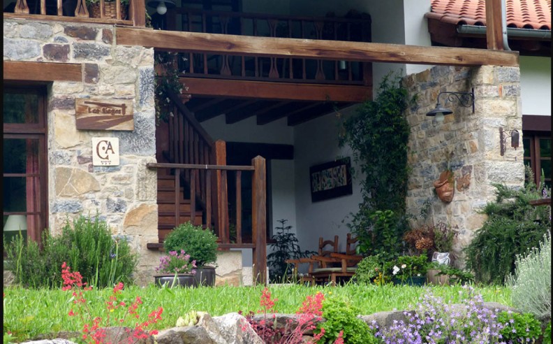El Parque Natural de Redes y la Casa Rural Los Riegos, una combinación perfecta para tus vacaciones en Asturias