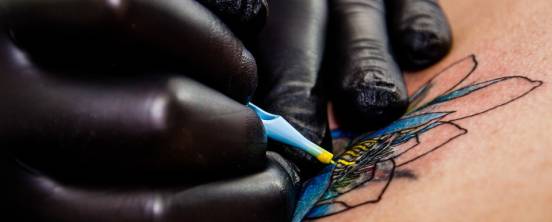 Los tatuajes ya se pueden financiar