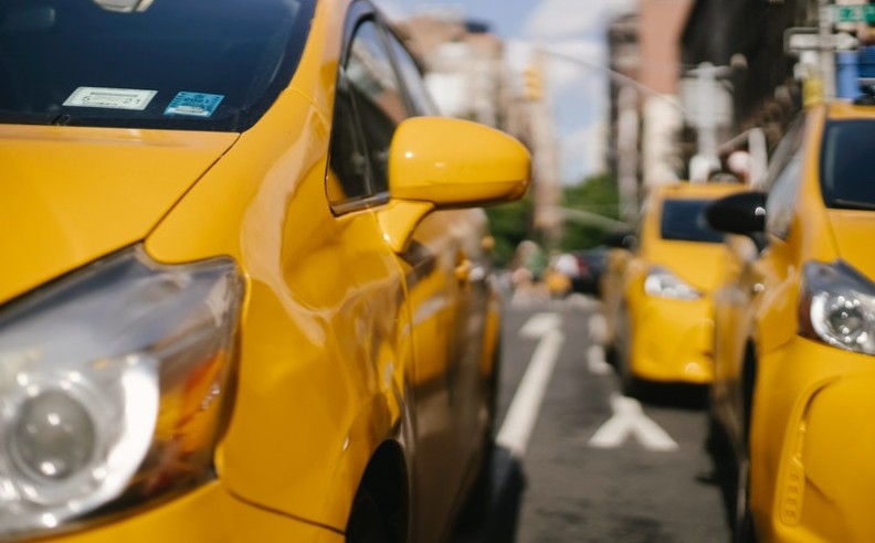 Elige la empresa indicada para tus traslados en taxi en Barcelona