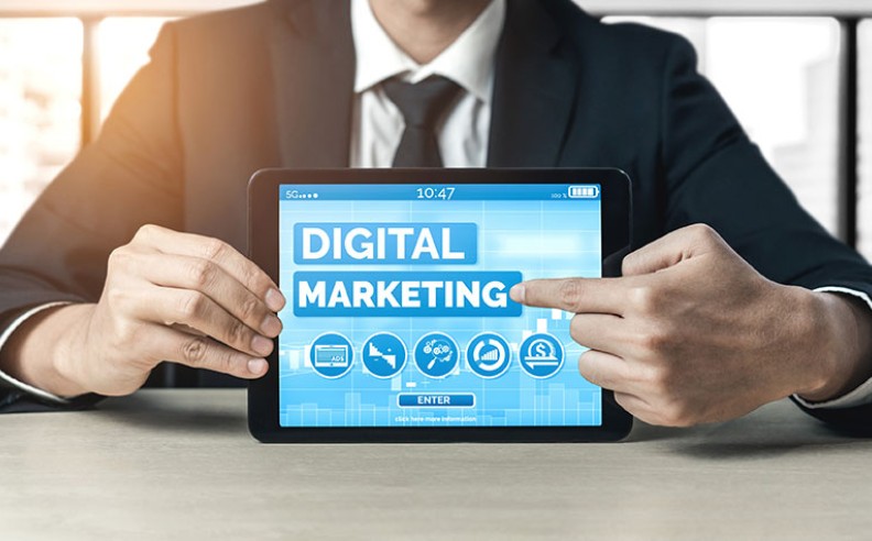 Invertir en Marketing Digital