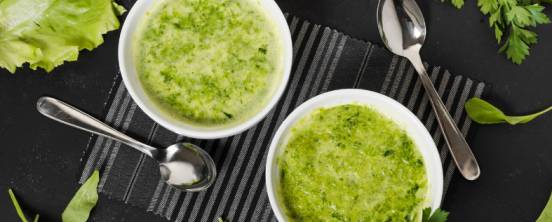 La salsa verde: un sabor vibrante y fresco para tus platos