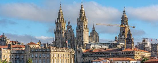 ¿Por qué cada vez más estudiantes eligen Santiago de Compostela?