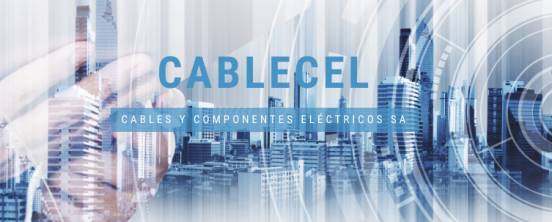 Cablecel: Profesionales de distribución de componentes eléctricos