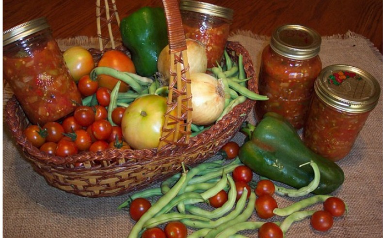 Los productos derivados del tomate: ingredientes preferidos en la cocina