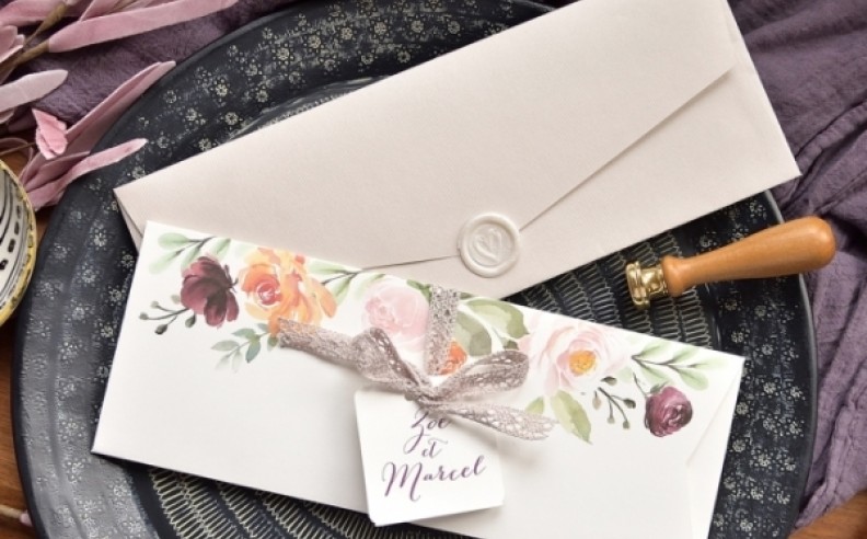 BodaStyle lanza al mercado su nueva colección de invitaciones de boda para el 2019