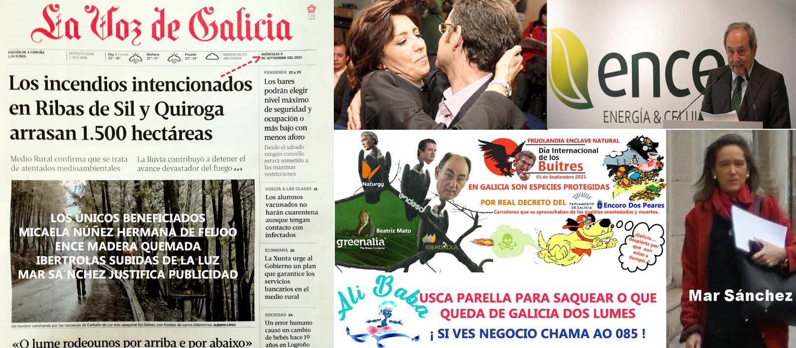 Galicia - Xornal Galicia | Xornal Galicia