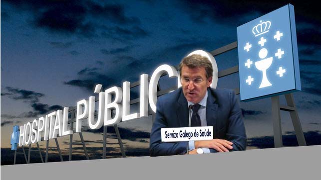 Xornal Galicia | La democracia muere con la perdida de la Libertad de  Expresión..