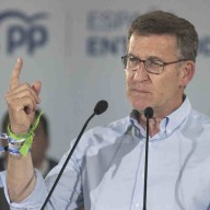 El PP de Galicia, especialista en el carretamiento de votos