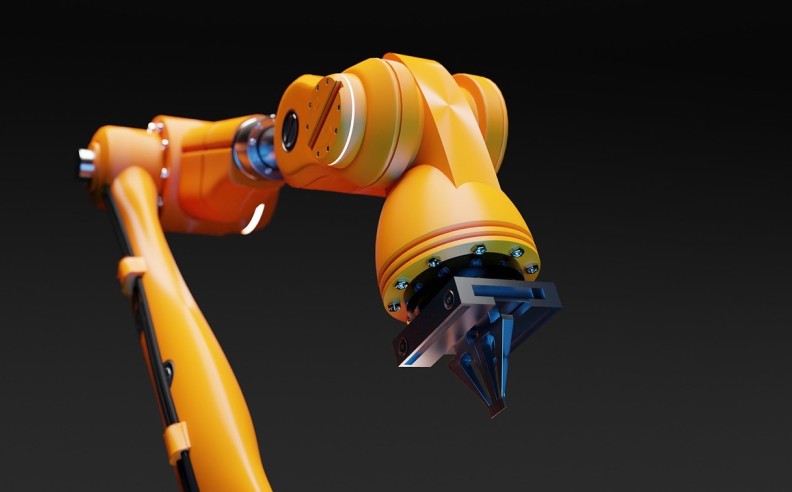 La importancia e incorporación de la robótica a la industria